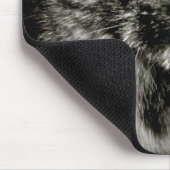 猿猫のマウスパッドの完全なフレーム マウスパッド (コーナー)