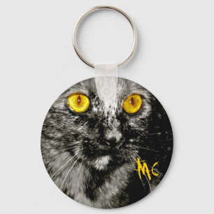 猿猫KeyChain キーホルダー