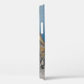 猿若町の夜ヴィンテージ浮世絵日本の Case-Mate iPhoneケース (裏面 / 右)