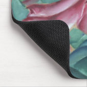 猿Frieze 1911年 マウスパッド (コーナー)