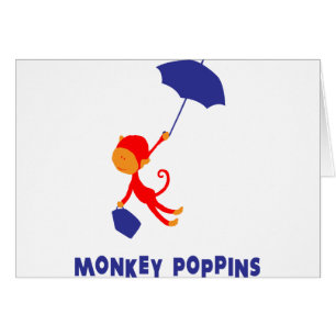 猿Poppins
