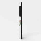 獅子と子羊のキリスト教芸術 Case-Mate iPhoneケース (裏面/左)