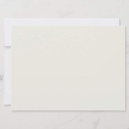 獅子に襲われる馬 カード (裏面)