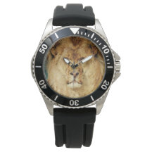 獅子の頭（ヘイウッド・ハーディによる）