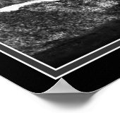 獅子は羊の意見を聞いても眠れぬ。 ポスター (角)