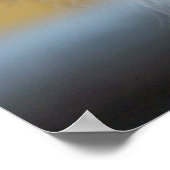 獅子動物壁ポスター ポスター (角)