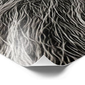 獅子勝ち勝ち勝ち フォトプリント            (角)