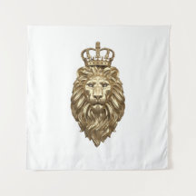 獅子威厳のある