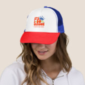 獅子座シーズン どうもありがとう Tシャツ キャップ (インサイチュ)