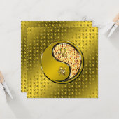 獅子座 カード (正面/裏面インサイチュ)