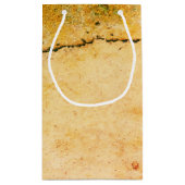 獅子座 スモールペーパーバッグ (裏面)