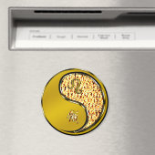 獅子座 マグネット (インサイチュ (食洗機))