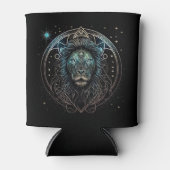 獅子座 缶クーラー (正面)