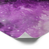 獅子星雲のポスター ポスター (角)