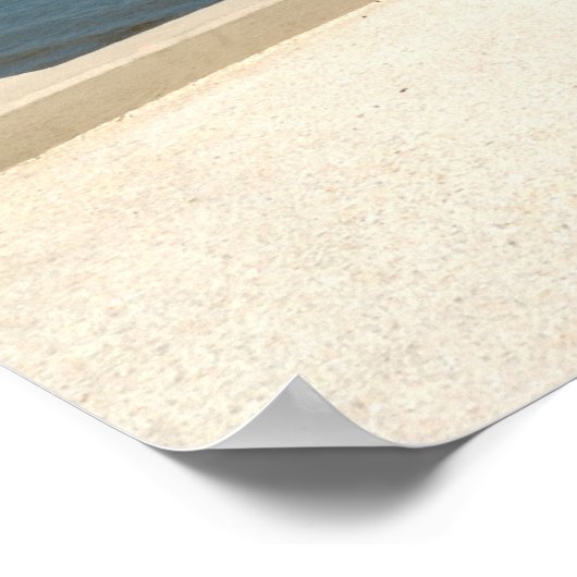 獅子橋 ポスター (角)