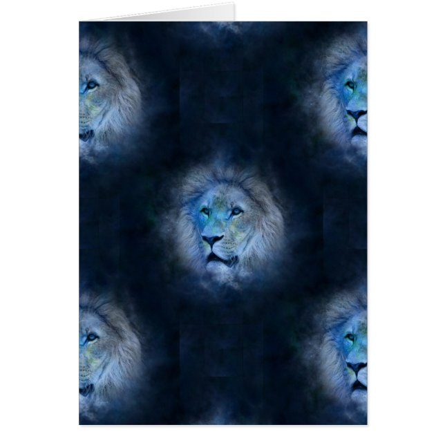 獅子獅子 (正面)