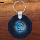 獅子獅子 キーホルダー (正面)