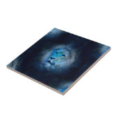 獅子獅子 タイル (側面)