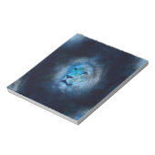 獅子獅子 ノートパッド (回転)