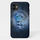 獅子獅子 Case-Mate iPhoneケース (裏面)