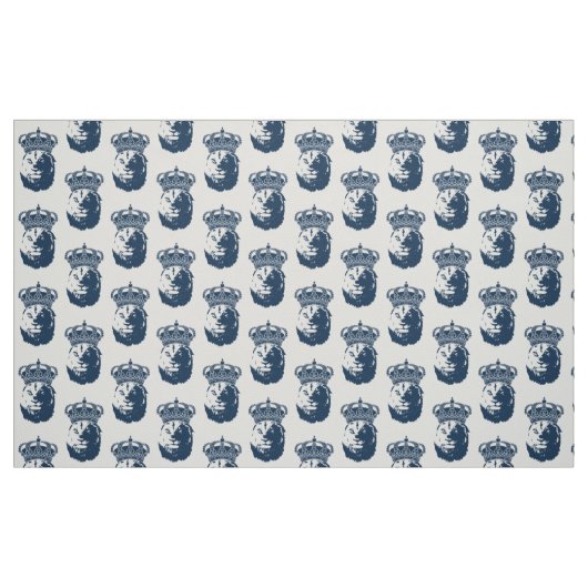 獅子王 ファブリック (ファットクウォーター)