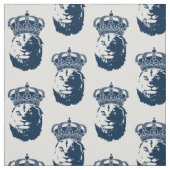 獅子王 ファブリック (見本)