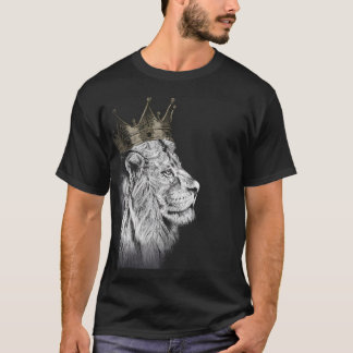 獅子王 Tシャツ