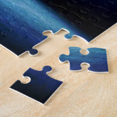 獅子術 ジグソーパズル (側面)