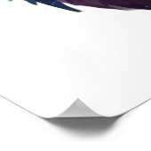 獅子術 ポスター (角)