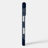 獅子頭グラフィックス Case-Mate iPhoneケース (裏面 / 右)
