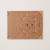 獅子頭 ジグソーパズル (横)