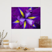 獅子頭 ポスター (キッチン)