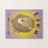 獅子23ジュレットau22青龍パズル ジグソーパズル (横)