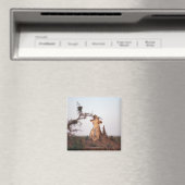 獅子7 マグネット (インサイチュ (食洗機))