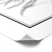 獅子 |キング・オブ・ザ・大きな猫 ポスター (角)