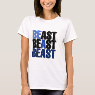獣があって下さい Tシャツ