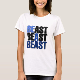 獣があって下さい Tシャツ