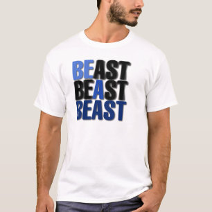 獣があって下さい Tシャツ