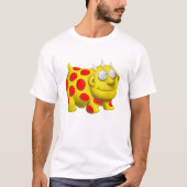 獣になれ Tシャツ (正面)