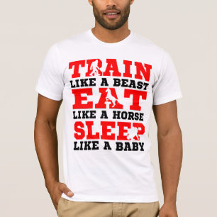 獣のような列車 Tシャツ