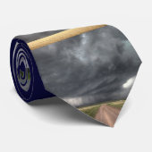 獣のハートを熟視して下さい ネクタイ (ロール)