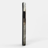 獣の召喚 Case-Mate iPhoneケース (裏面/右)