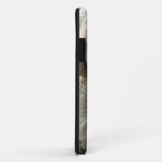 獣の召喚 Case-Mate iPhoneケース (裏面/右)