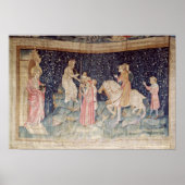 獣の数 ポスター (正面)