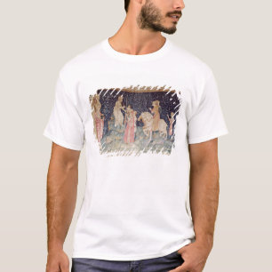 獣の数 Tシャツ