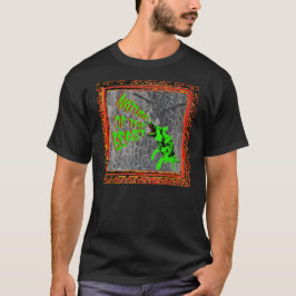 獣の本質 Tシャツ