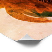 「獣の王」 ポスター (コーナー)