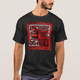 獣の自然 Tシャツ