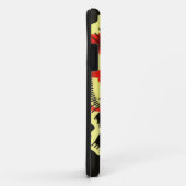 獣の黒いヤギの電話番号 Case-Mate iPhoneケース (裏面/右)