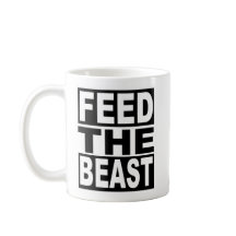 獣を食べ物を与えて下さい